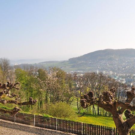 Bienenberg - Das Genusshotel Im Gruenen - Liestal Exterior photo