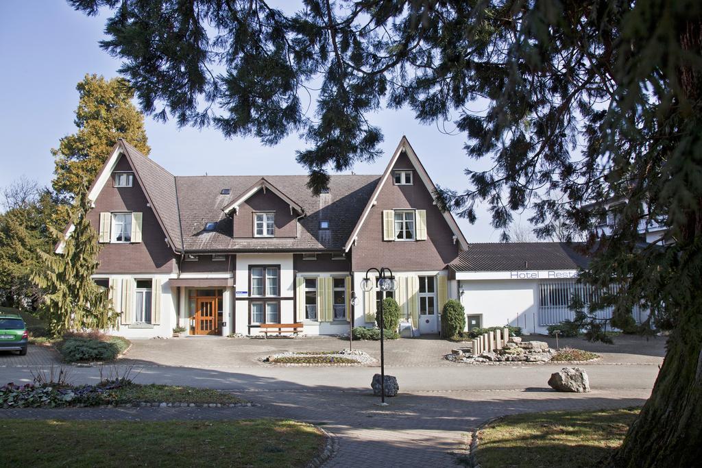 Bienenberg - Das Genusshotel Im Gruenen - Liestal Exterior photo