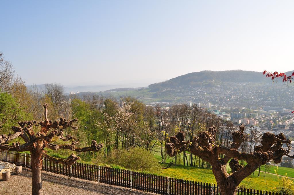 Bienenberg - Das Genusshotel Im Gruenen - Liestal Exterior photo